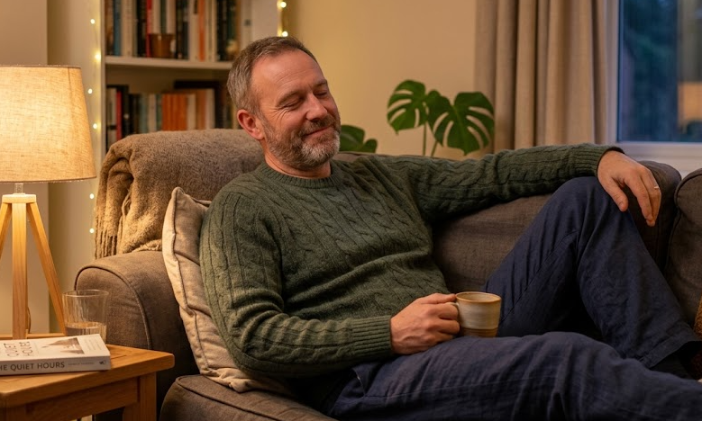 Профілактичний догляд за шкірою стоп